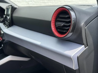 SEAT Arona Seat ARONA 1.0 TSI FR Online Led Leder/alcantara Camera Cruise Clima Afn trekhaak 18 inch+allseason - afbeelding nr 42