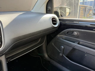 Volkswagen up! Volkswagen Up! 1.0 groove up! BlueMotion - afbeelding nr 27