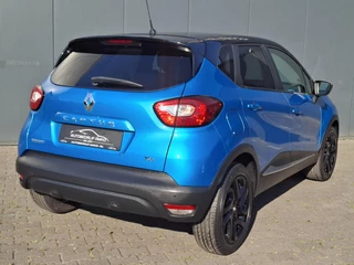 Renault Captur Renault Captur 1.2 TCe Expression AUTOMAAT / ANDROID / STOELV. / ENZ. - afbeelding nr 5