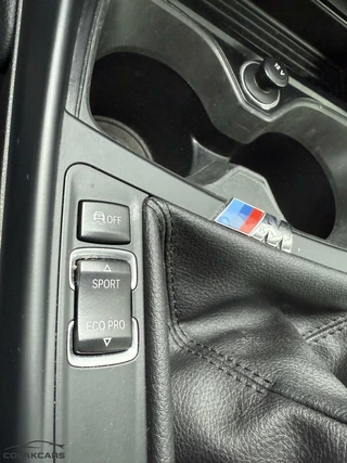 BMW 1 Serie BMW 1-serie 116i M Sport Edition High Executive lNAPI 136PK - afbeelding nr 36