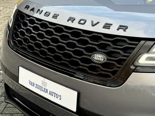 Land Rover Range Rover Velar - afbeelding nr 10