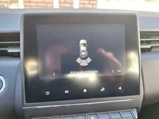 Renault Clio /Navi/Clima/Apple/Android/1e Eig/Garantie - afbeelding nr 21