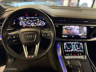 Audi Q7 Audi Q7 55 TFSI e quattro Pro Line S Pano HUD Massage Vol 22 - afbeelding nr 36