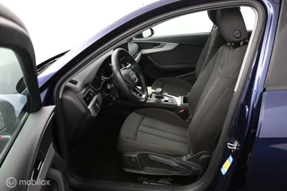 Audi A4 Audi A4 Avant 40 TFSI S edition - afbeelding nr 18