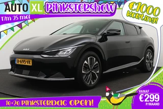 Kia EV6 Plus 77.4 kWh (95%SOH) Warmtepomp