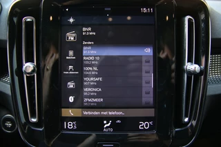 Volvo XC40 - afbeelding nr 11