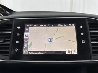 Peugeot 308 Peugeot 308 SW 1.6 BlueHDI Blue Lease Pack *NAVI-FULLMAP | COMFORT-SEATS | ECC | PDC | CRUISE | 16''ALU* - afbeelding nr 12