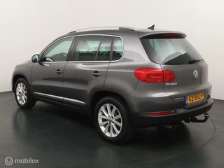 Volkswagen Tiguan Volkswagen Tiguan 1.4 TSI Sport&Style - afbeelding nr 3