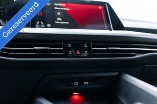 Volkswagen Golf Volkswagen Golf 2.0 TSI GTI Clubsport Pano HK DSG LED - afbeelding nr 49