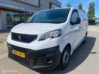 Peugeot Expert Peugeot Expert Bestel 1.5 BlueHDI L3 Long Airco , Cruise controle , Bleutooth Carkit , Trekhaak , 2 achter deuren , Rechter schuifdeur , - afbeelding nr 11