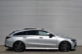 Mercedes-Benz CLA - afbeelding nr 9