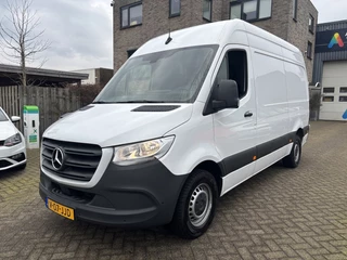 Mercedes-Benz Sprinter - 95737555-0