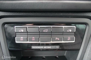 SEAT Alhambra Seat Alhambra 2.0 TSI 7Pers Full Options Leder/Xenon/Pano/Memory - afbeelding nr 19