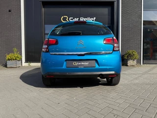 Citroën C3 Citroen C3 1.2 PureTech Exclusive - afbeelding nr 5