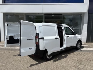 Ford Transit Courier Ford Transit Courier 1.5 EcoBlue Trend DIRECT LEVENBAAR - afbeelding nr 3