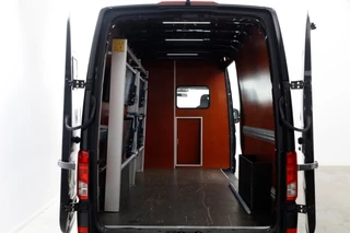 Volkswagen Crafter - afbeelding nr 6