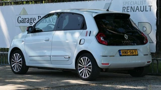 Renault Twingo - afbeelding nr 2
