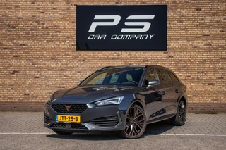 CUPRA Leon Sportstourer 1.4 e-Hybrid VZ, Sportstuur, ACC