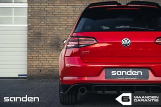 Volkswagen Golf Volkswagen Golf 2.0 TSI GTI TCR|pano|ACC|keyles|oetinger|DCC - afbeelding nr 12