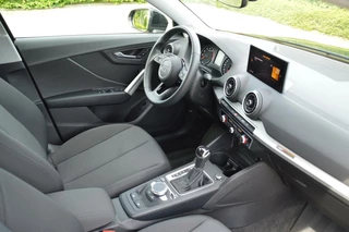 Audi Q2 Audi Q2 35 TFSI 150 pk S Edition S-tronic automaat - afbeelding nr 82