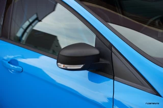 Ford Focus Ford Focus 2.3 RS LSD Blue & Black | Stuurverwarming | Sony | Camera | 1e eigenaar | Origineel - afbeelding nr 10