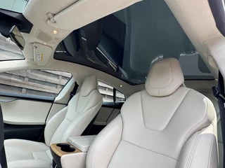 Tesla Model S - afbeelding nr 15