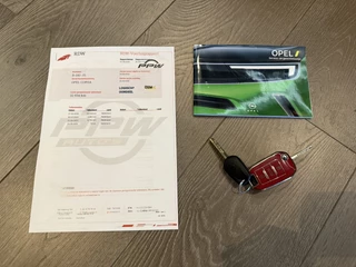 Opel Corsa 32DKM!/CARPLAY/LED/SPORTSTOELEN/CRUISE/16
