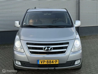 Hyundai H300 Hyundai H 300 bestel 2.5 CRDi Dynamic H-1 AUTOMAAT - afbeelding nr 3