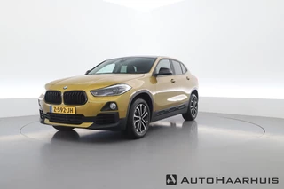 BMW X2 sDrive20i