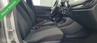 Ford Fiesta Ford Fiesta 1.1 Trend Airco/5deurs/1EIG - afbeelding nr 14