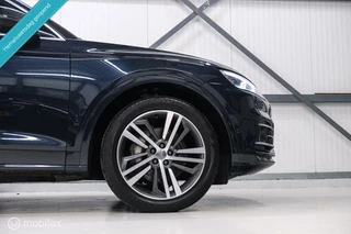 Audi Q5 Audi Q5 55 TFSI e quattro S edition Competition | Luchtvering | 360 cam | Trekhaak | Diamond stitch | VC | Memory | NL auto NAP | - afbeelding nr 50