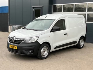 Renault Express - afbeelding nr 6