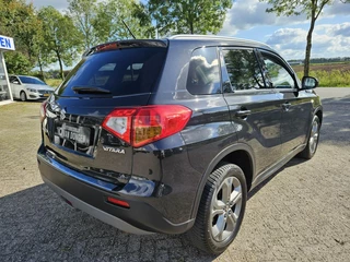 Suzuki Vitara Suzuki Vitara 1.6 Exclusive | Automaat | Navigatie - afbeelding nr 11