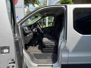 Nissan NV300 Nissan NV300 NISSAN 9-persoons Excl.BTW - afbeelding nr 9