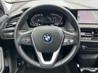 BMW 1 Serie BMW 1-serie 120i Shadow line 178 pk | Stoelverwarming | Carplay | - afbeelding nr 11