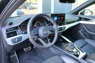 Audi A4 - afbeelding nr 15