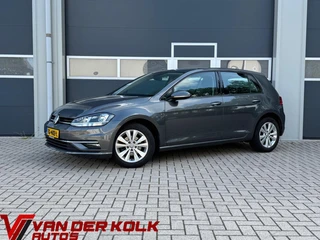 Volkswagen Golf 1.0 TSI Comfortline | LED | Camera | CarPlay | Adaptive Cruise | Navigatie | Climate | Stoelverwarming | DAB