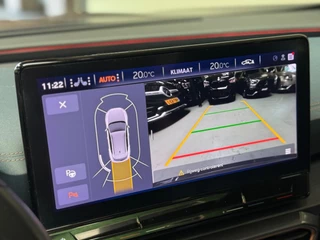 CUPRA Formentor Cupra FORMENTOR 2.0 TSI 4DRIVE | Pano | Leer | memory | Trekhaak | Keyless | Camera - afbeelding nr 26