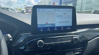 Ford Kuga Ford Kuga 1.5 EcoBoost ST-Line X | Winterpakket | Adaptieve Cruise Control | Head-up Display | Electrische achterklep - afbeelding nr 31