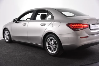 Mercedes-Benz A-Klasse - afbeelding nr 23