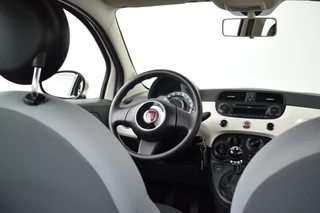 Fiat 500 - afbeelding nr 11