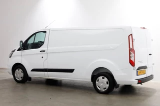 Ford Transit Custom - afbeelding nr 9