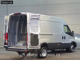 Iveco Daily Iveco Daily 35C21 210PK Automaat Dubbellucht L2H2 ACC Navi Camera 12m3 Airco - afbeelding nr 6