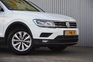 Volkswagen Tiguan - afbeelding nr 2