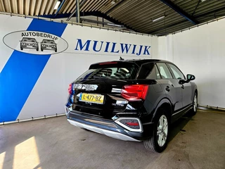 Audi Q2 Audi Q2 30 TFSI Business Edition / Virtual Cockpit / LED / NL Auto - afbeelding nr 10