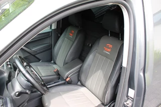 Volkswagen Caddy Volkswagen Caddy 2.0 TDI L1H1 BMT Highline, Airco, Stoelverw, Navi, PDC - afbeelding nr 12