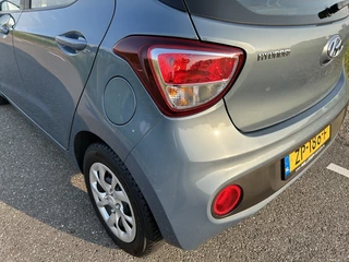 Hyundai i10 - afbeelding nr 11