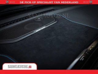 Dodge Ram 1500 Comfortabele Dubbele Cabine met Royale 5 Zitplaatsen | BPM vrij | Nu Leverbaar uit Voorraad | - afbeelding nr 22