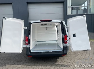 Mercedes-Benz Vito Dag & Nachtkoeling RWD - afbeelding nr 5