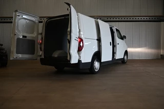 Maxus eDeliver3 - afbeelding nr 4
